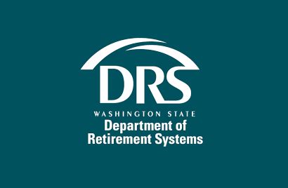 Drs washington - Department of Retirement Systems